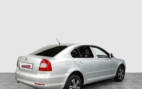 Skoda Octavia, 2012 год, 939 000 рублей, 3 фотография