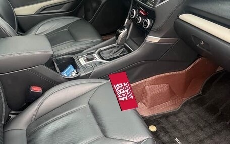 Subaru Forester, 2023 год, 3 354 600 рублей, 19 фотография