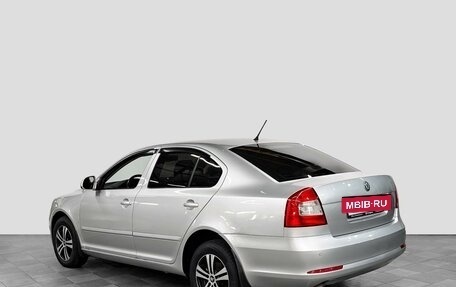 Skoda Octavia, 2012 год, 939 000 рублей, 4 фотография