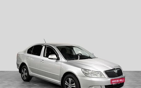 Skoda Octavia, 2012 год, 939 000 рублей, 2 фотография