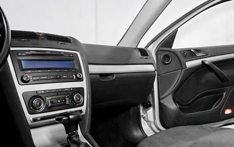 Skoda Octavia, 2012 год, 939 000 рублей, 8 фотография