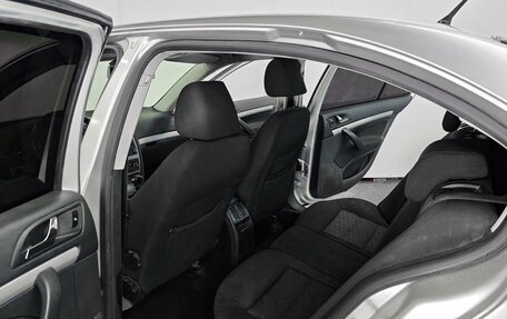 Skoda Octavia, 2012 год, 939 000 рублей, 11 фотография