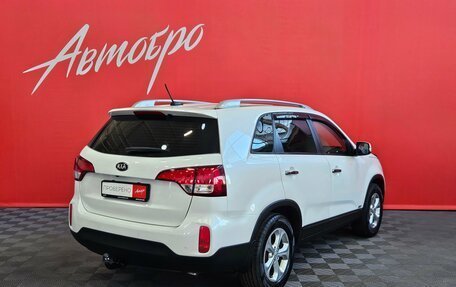KIA Sorento II рестайлинг, 2018 год, 2 199 000 рублей, 5 фотография