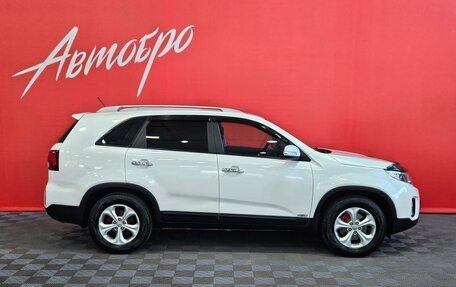 KIA Sorento II рестайлинг, 2018 год, 2 199 000 рублей, 6 фотография
