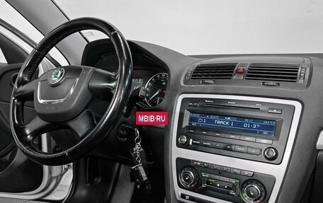 Skoda Octavia, 2012 год, 939 000 рублей, 9 фотография