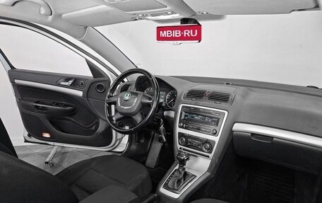 Skoda Octavia, 2012 год, 939 000 рублей, 10 фотография