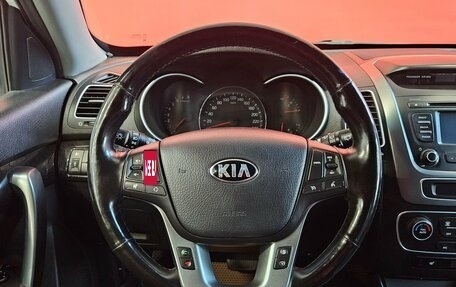 KIA Sorento II рестайлинг, 2018 год, 2 199 000 рублей, 12 фотография