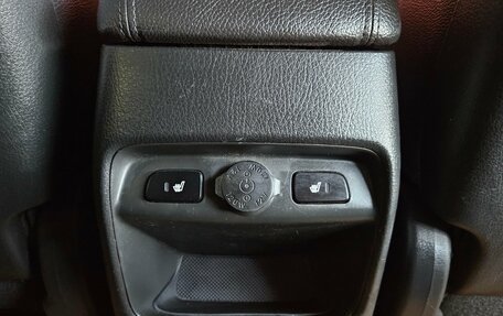 KIA Sorento II рестайлинг, 2018 год, 2 199 000 рублей, 18 фотография