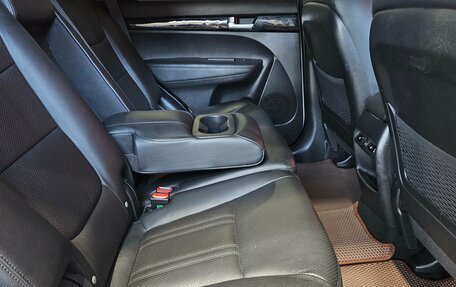 KIA Sorento II рестайлинг, 2018 год, 2 199 000 рублей, 14 фотография