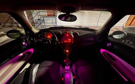 MINI Paceman, 2013 год, 1 439 000 рублей, 13 фотография