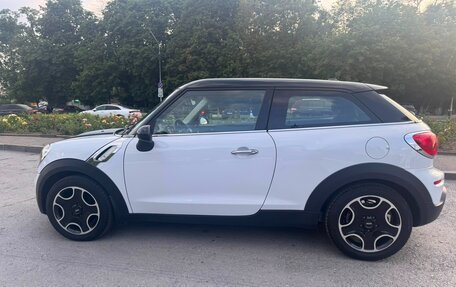 MINI Paceman, 2013 год, 1 439 000 рублей, 6 фотография