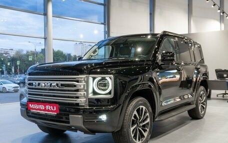 Haval H9, 2026 год, 5 246 010 рублей, 2 фотография