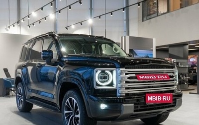 Haval H9, 2026 год, 5 246 010 рублей, 1 фотография