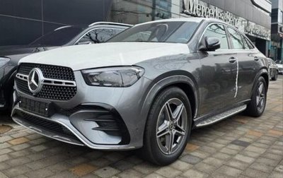 Mercedes-Benz GLE Coupe, 2026 год, 14 606 000 рублей, 1 фотография