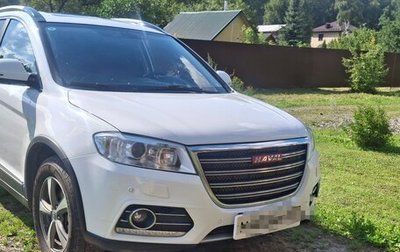Haval H6, 2016 год, 1 220 000 рублей, 1 фотография