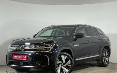 Volkswagen Teramont I, 2026 год, 5 950 000 рублей, 1 фотография