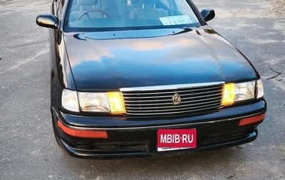 Toyota Crown, 1993 год, 550 000 рублей, 1 фотография