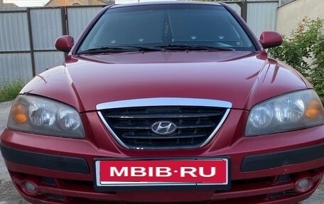Hyundai Elantra III, 2005 год, 300 000 рублей, 1 фотография