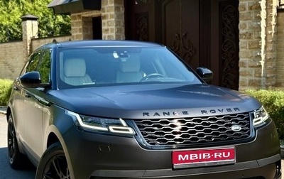 Land Rover Range Rover Velar I, 2019 год, 3 100 000 рублей, 1 фотография