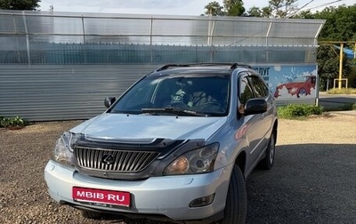 Lexus RX II рестайлинг, 2004 год, 940 000 рублей, 1 фотография