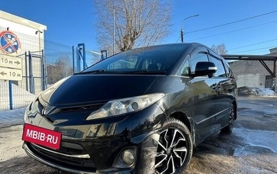 Toyota Estima III рестайлинг -2, 2009 год, 1 300 000 рублей, 1 фотография