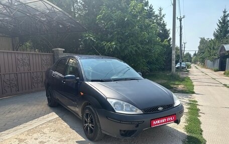 Ford Focus IV, 2004 год, 200 000 рублей, 1 фотография