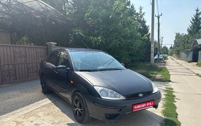 Ford Focus IV, 2004 год, 200 000 рублей, 1 фотография