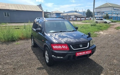 Honda CR-V IV, 1997 год, 500 000 рублей, 1 фотография