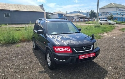 Honda CR-V IV, 1997 год, 500 000 рублей, 1 фотография
