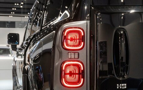 Haval H9, 2026 год, 5 246 010 рублей, 9 фотография