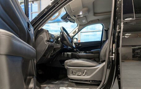 Haval H9, 2026 год, 5 246 010 рублей, 12 фотография