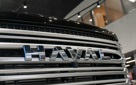 Haval H9, 2026 год, 5 246 010 рублей, 11 фотография