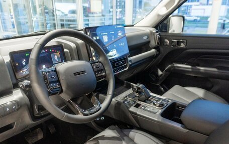 Haval H9, 2026 год, 5 246 010 рублей, 13 фотография