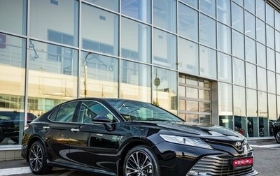 Toyota Camry, 2019 год, 2 798 000 рублей, 1 фотография