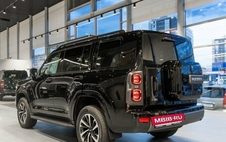 Haval H9, 2026 год, 5 246 010 рублей, 6 фотография