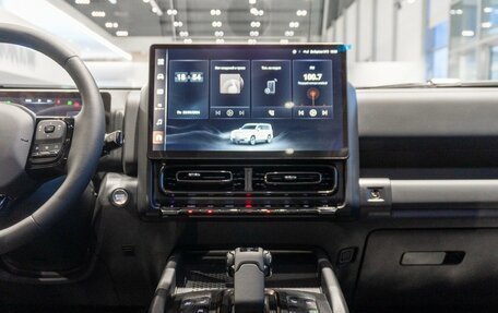 Haval H9, 2026 год, 5 246 010 рублей, 17 фотография