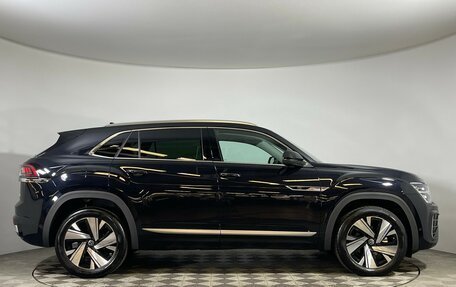 Volkswagen Teramont I, 2026 год, 5 950 000 рублей, 4 фотография