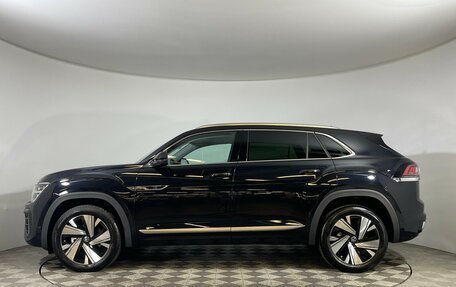 Volkswagen Teramont I, 2026 год, 5 950 000 рублей, 8 фотография