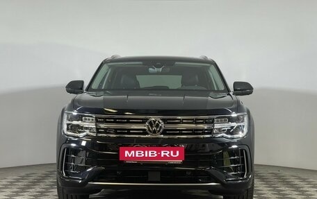 Volkswagen Teramont I, 2026 год, 5 950 000 рублей, 2 фотография