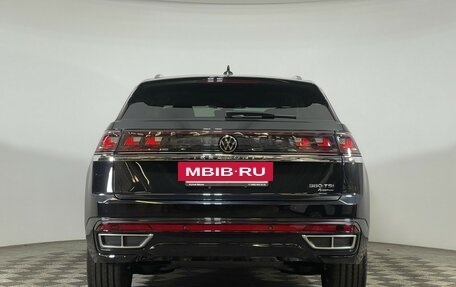Volkswagen Teramont I, 2026 год, 5 950 000 рублей, 6 фотография
