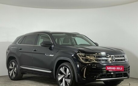 Volkswagen Teramont I, 2026 год, 5 950 000 рублей, 3 фотография