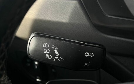 Volkswagen Tiguan II, 2017 год, 1 690 000 рублей, 12 фотография