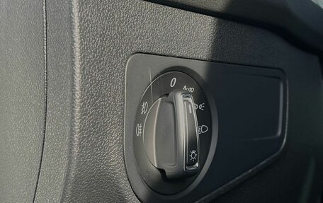 Volkswagen Tiguan II, 2017 год, 1 690 000 рублей, 24 фотография