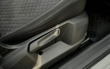 Volkswagen Tiguan II, 2017 год, 1 690 000 рублей, 28 фотография