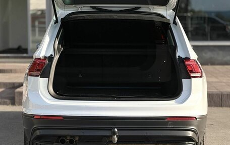Volkswagen Tiguan II, 2017 год, 1 690 000 рублей, 30 фотография