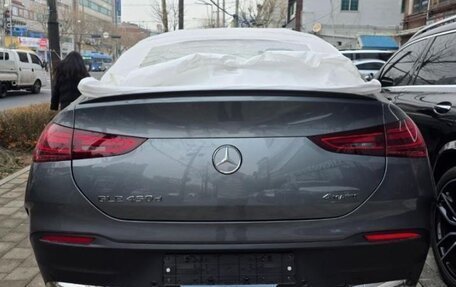 Mercedes-Benz GLE Coupe, 2026 год, 14 606 000 рублей, 3 фотография