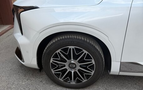 GAC GS8, 2025 год, 4 550 000 рублей, 6 фотография