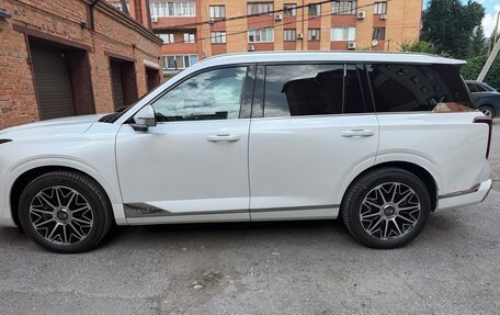 GAC GS8, 2025 год, 4 550 000 рублей, 8 фотография