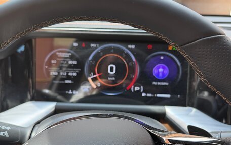 GAC GS8, 2025 год, 4 550 000 рублей, 3 фотография
