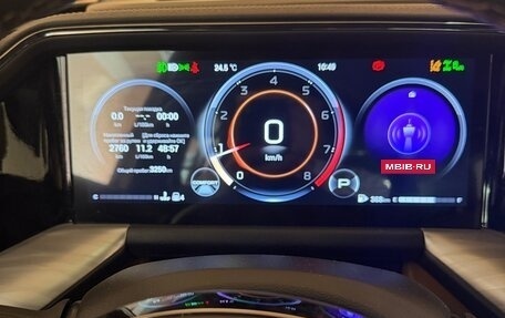 GAC GS8, 2025 год, 4 550 000 рублей, 9 фотография